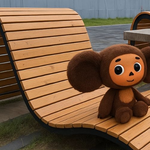 Студия Автомобильный проезд, 4