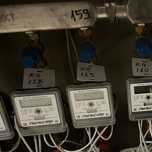 3-комн квартира 4-я Гражданская улица, 33А