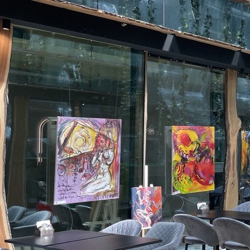 2-комн квартира 2-я Брестская улица, 6