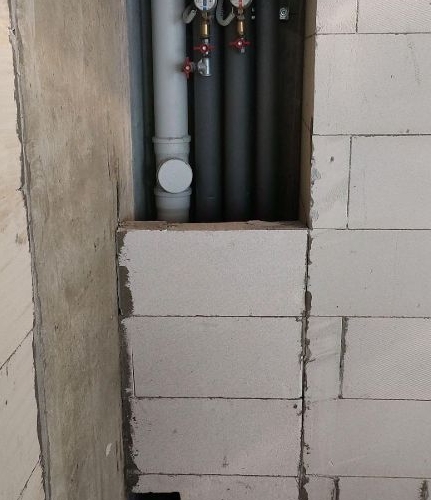 1-комн квартира Ленинградский проспект, 35С2