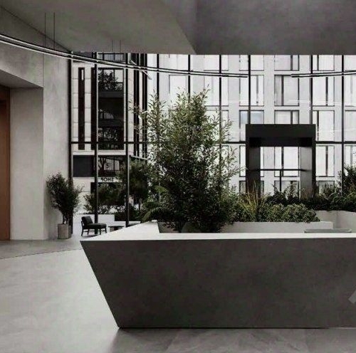 Студия Автомобильный проезд, 4