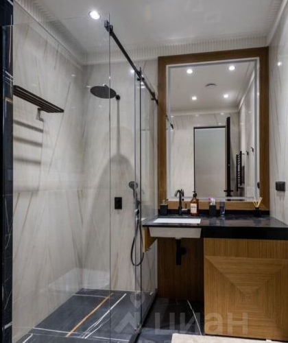 3-комн квартира Херсонская улица, 43к5