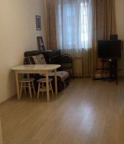 Студия д. Горки, улица Туровская, 5