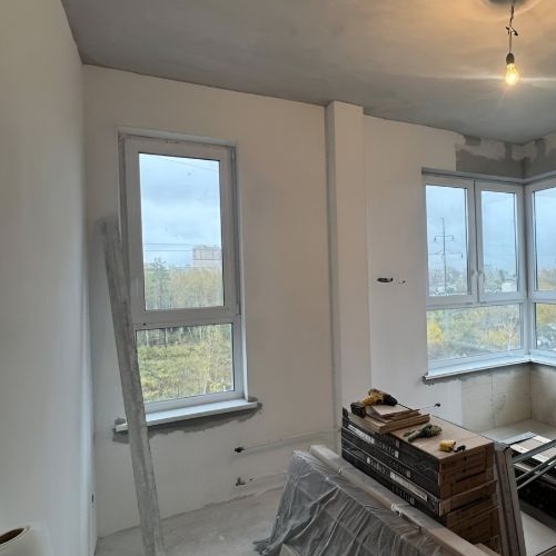 2-комн квартира Одинцово, 10