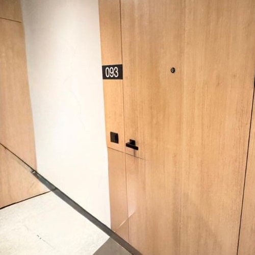 Студия д. Сапроново, улица Калиновая