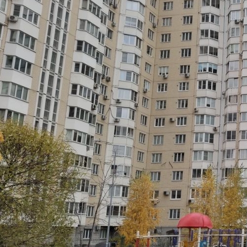 2-комн квартира улица Ухтомского Ополчения, 5