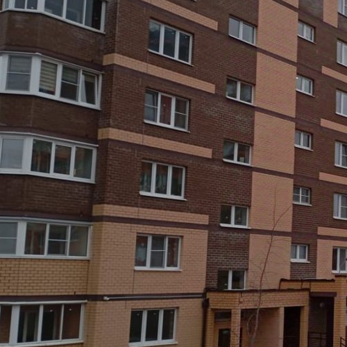 2-комн квартира Клин, улица Профсоюзная, 19