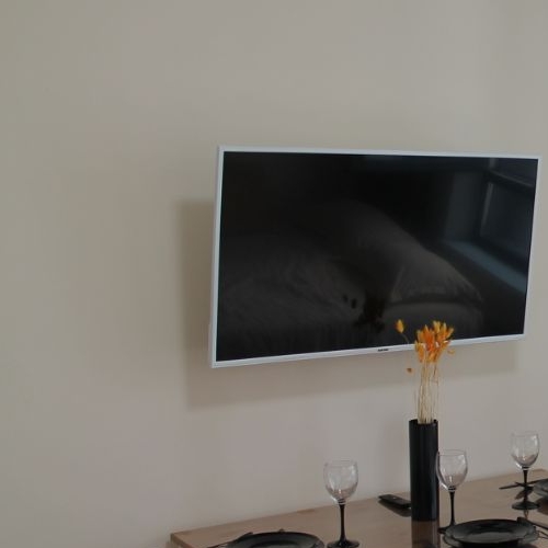 Студия улица Летчика Ульянина, 3А