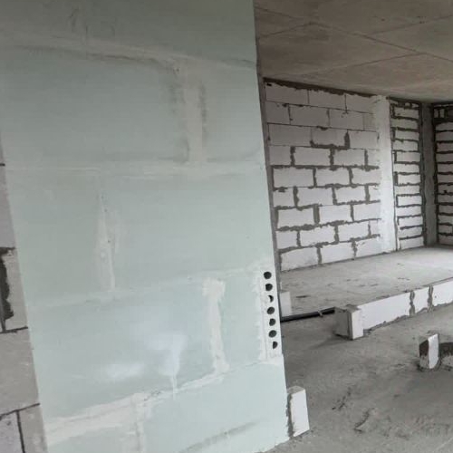 2-комн квартира аллея Буковая, 14