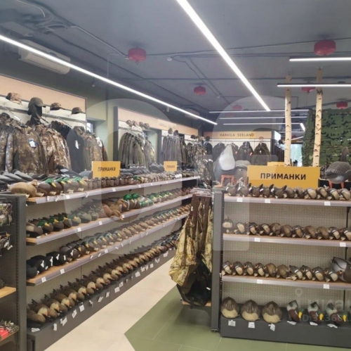 Офис Садовническая улица,  д. 29