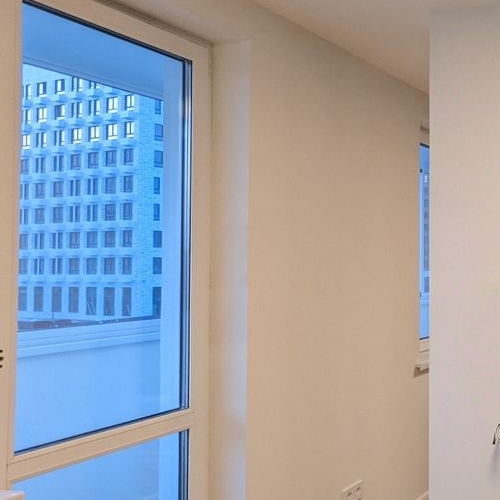 2-комн квартира д. Глухово, улица Рублевское Предместье,  д. 26