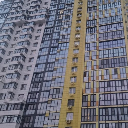 3-комн квартира Рублевское шоссе, 70к7