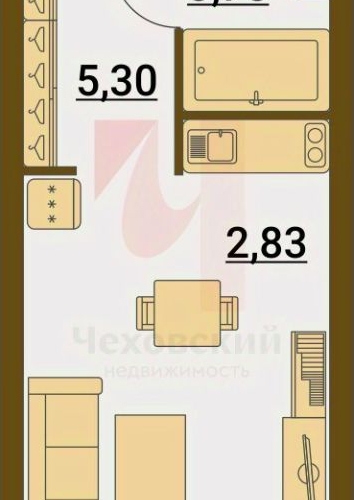 Студия Автомобильный проезд, 4