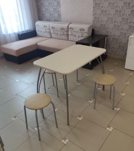 Студия Тучково пгт, улица Комсомольская, 14с2