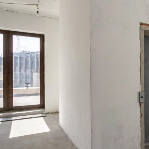 5-комн квартира Газетный переулок, 13с2