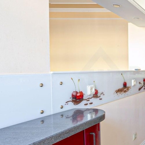 4-комн квартира Новое Лапино кп, д. Лапино, 54к2