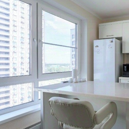 4-комн квартира Балашиха, улица Реутовская, 15