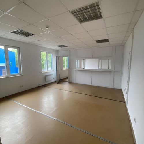 Офис Саввино, ул Саввинская,  д. 14