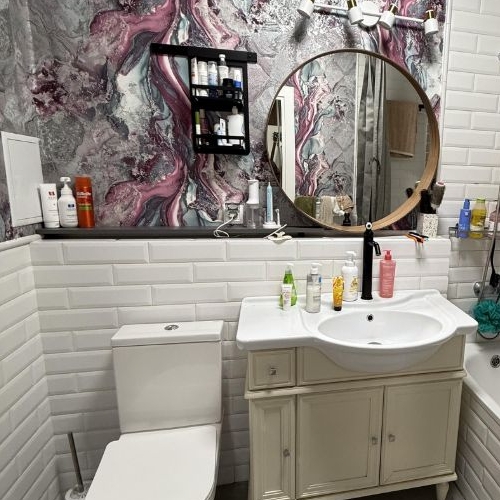 3-комн квартира бульвар Веласкеса, 9к1