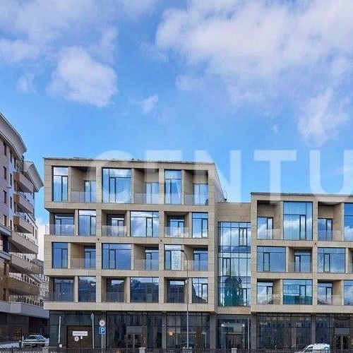 2-комн квартира Садовническая набережная, 7