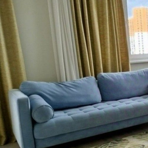 3-комн квартира улица Татьянин Парк, 15к2