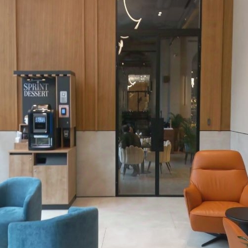 4-комн квартира Щукинская улица, 3