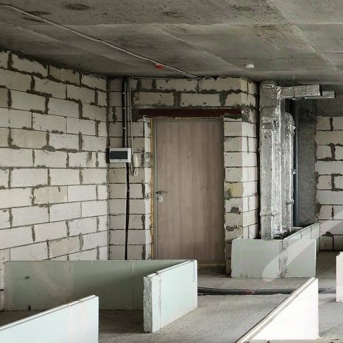 3-комн квартира Котельники, улица Сосновая, 2к1