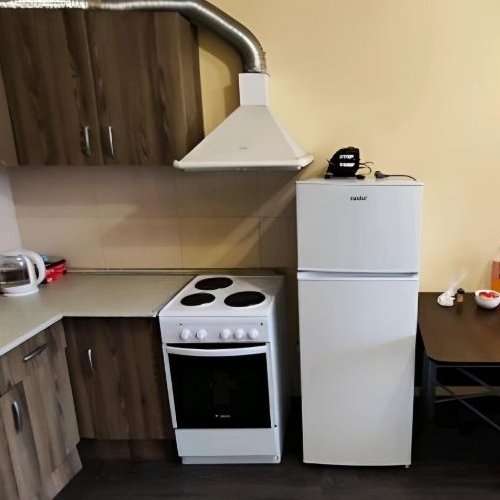 Студия Лопатино пгт, улица Сухановская, 8