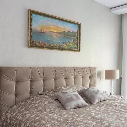 3-комн квартира улица Сергея Макеева, 9к1