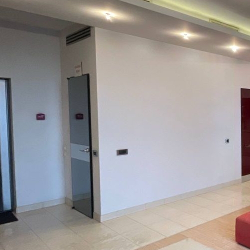 2-комн квартира Шмитовский проезд, 16С1