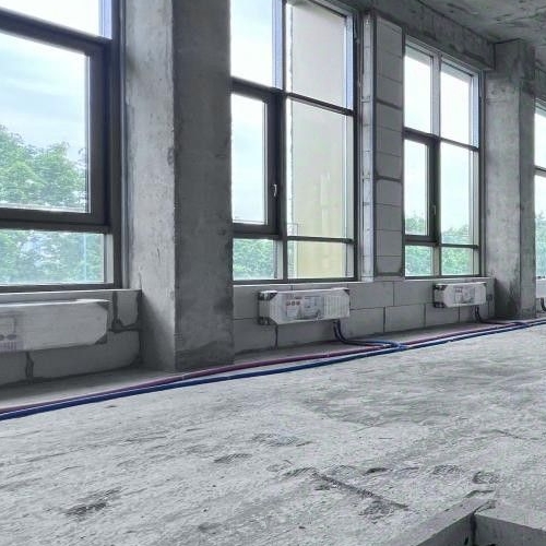 3-комн квартира проезд Досфлота, 12