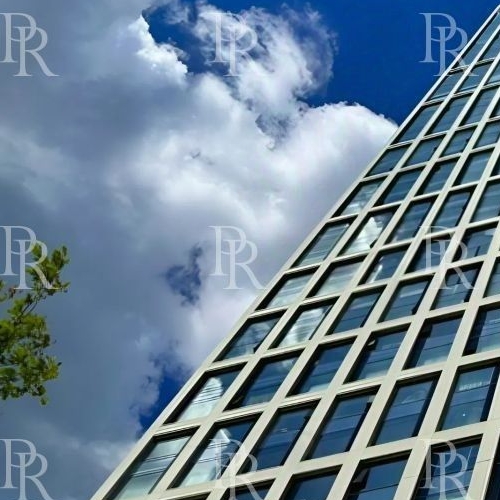 3-комн квартира Мичуринский проспект, 56