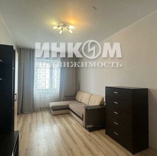 1-комн квартира Внуково п,  д. 1