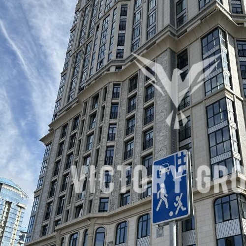 2-комн квартира Нежинская улица, 3А