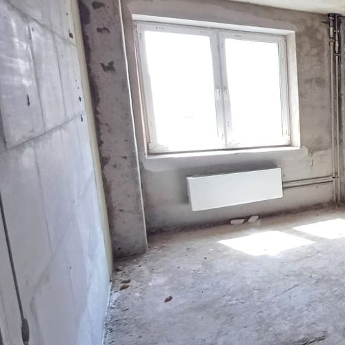 1-комн квартира Лобня, Батарейная улица, 8