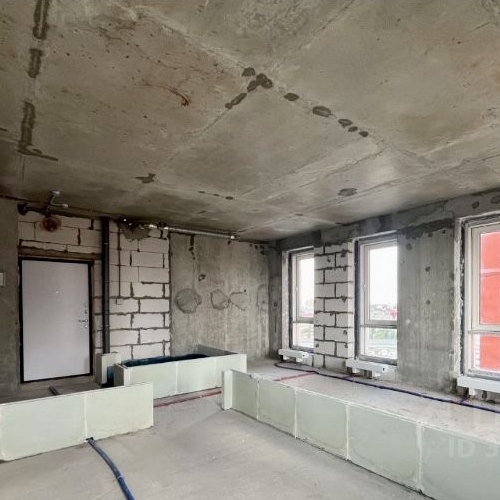 2-комн квартира Новоостаповская улица, 20