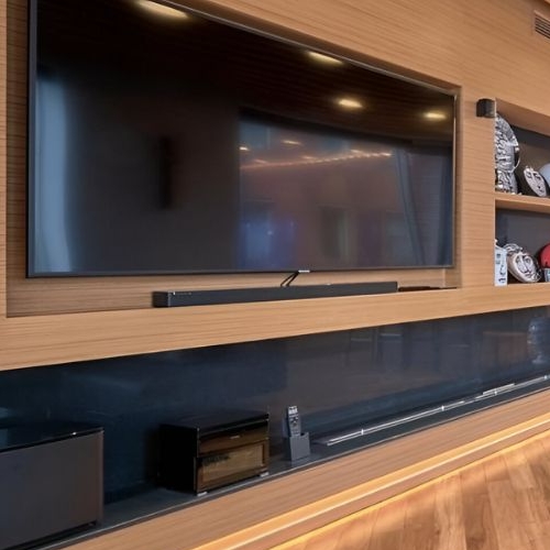 3-комн квартира Пречистенская набережная, 7