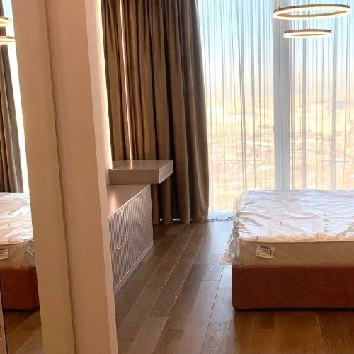 2-комн квартира 1-й Красногвардейский проезд, 22с2