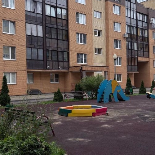 2-комн квартира Мытищи, Осташковское шоссе, 22к6