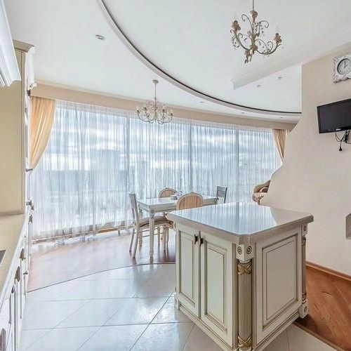 3-комн квартира проспект Вернадского, 94к3