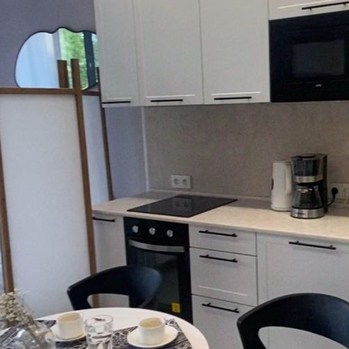 1-комн квартира проезд Ольминского, 4