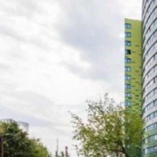 Студия Королев, Октябрьский бульвар, 26