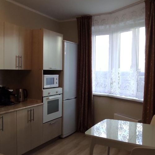 1-комн квартира Железнодорожный мкр, Балашиха, улица Корнилаева,  д. 20