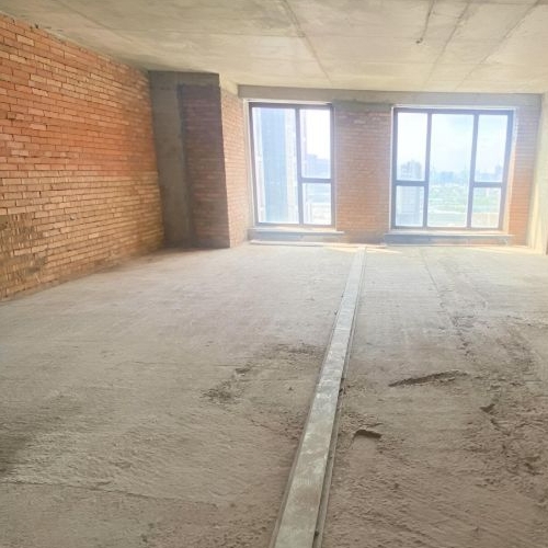 1-комн квартира улица Сергея Макеева, 9к4