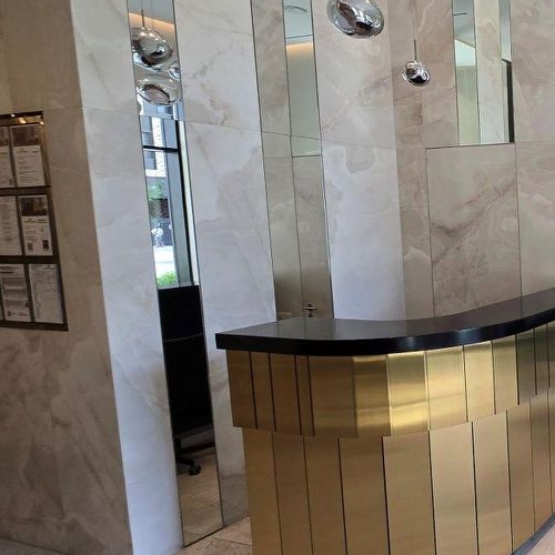 1-комн квартира Винницкая улица, 8к4