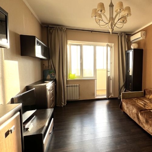 1-комн квартира Мытищи, улица Воронина, 16а