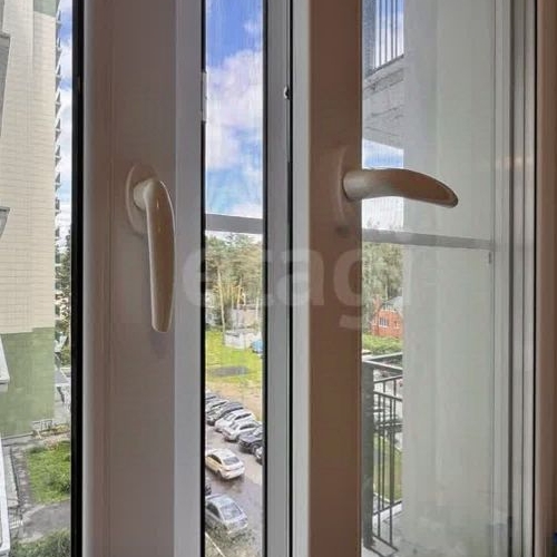 3-комн квартира Быково пгт, улица Щорса, 4А