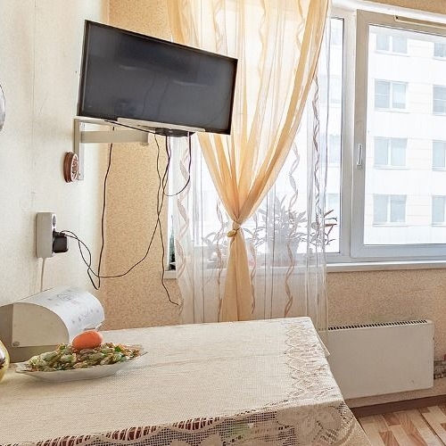 2-комн квартира Хорошевское шоссе, 12к1