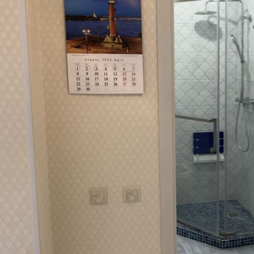 1-комн квартира с. Озерецкое, бульвар Радости, 28