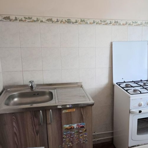 1-комн квартира Подольск, Быковская улица, 13